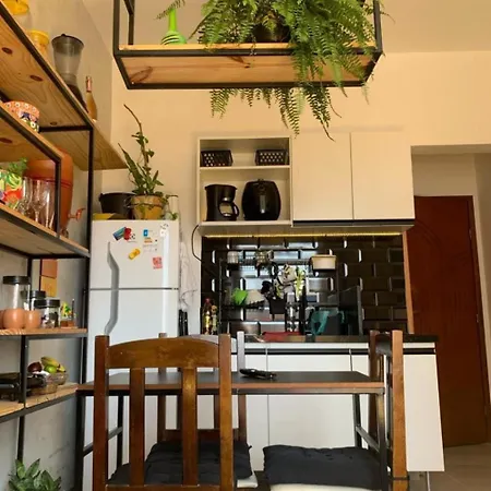 Sua Casa No Rio-Lapa-Lindo Studio Reformado